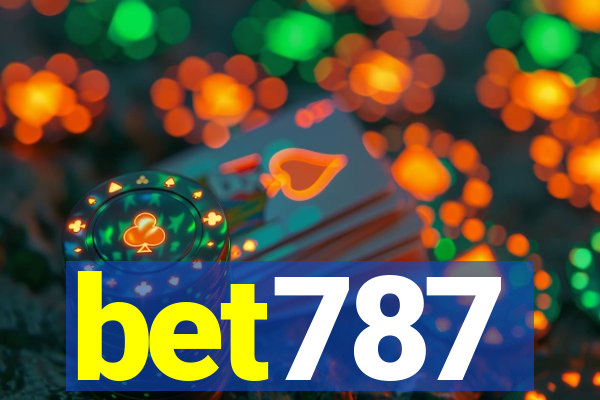 bet787