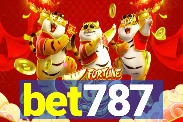 bet787