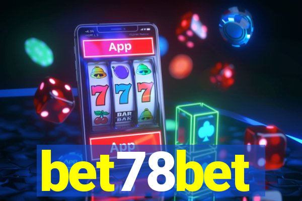 bet78bet