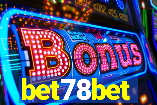 bet78bet