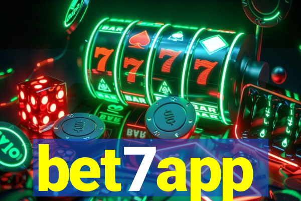 bet7app