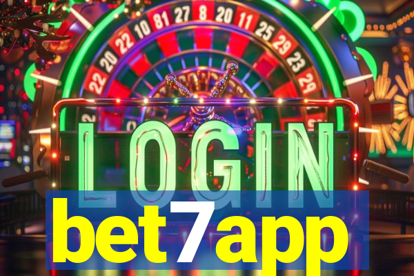 bet7app