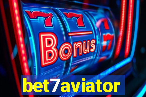 bet7aviator