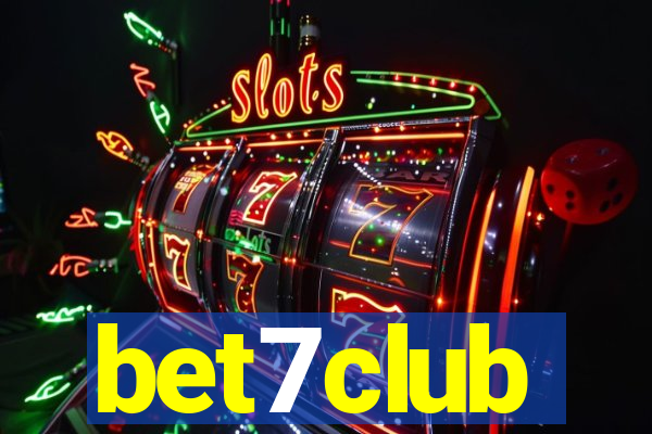 bet7club