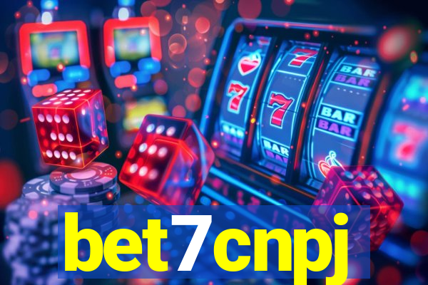 bet7cnpj