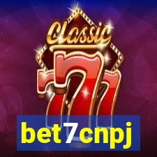 bet7cnpj