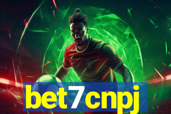 bet7cnpj