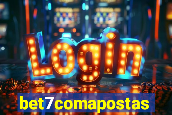 bet7comapostas