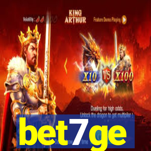 bet7ge