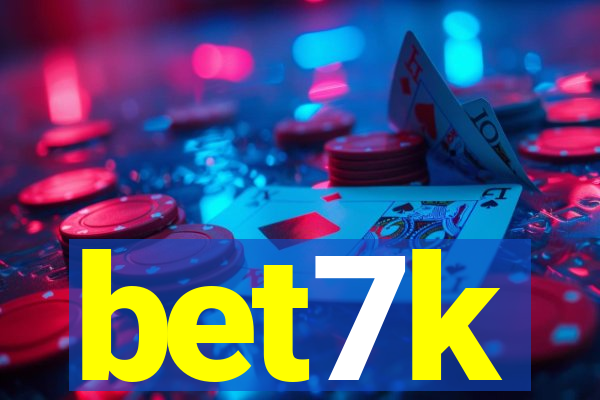 bet7k