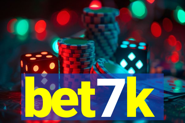 bet7k