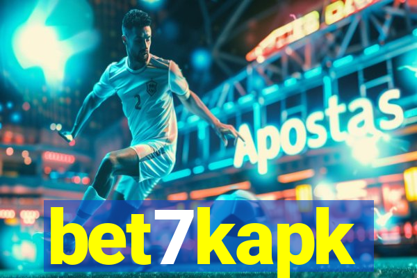 bet7kapk