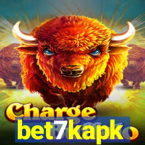 bet7kapk