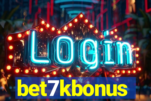 bet7kbonus