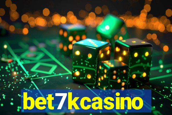 bet7kcasino