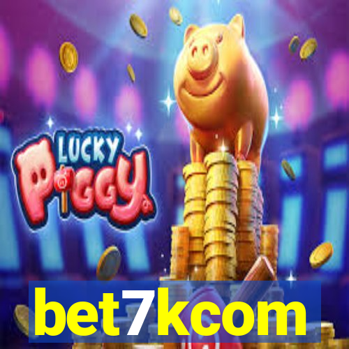 bet7kcom