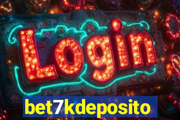 bet7kdeposito