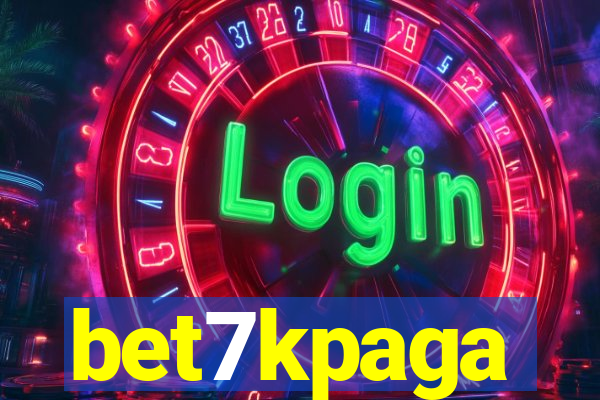 bet7kpaga