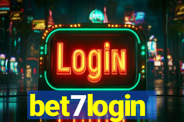 bet7login