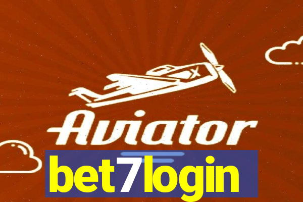 bet7login