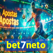 bet7neto