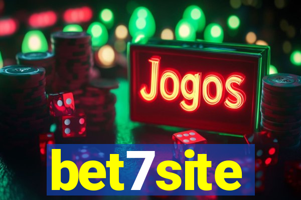 bet7site