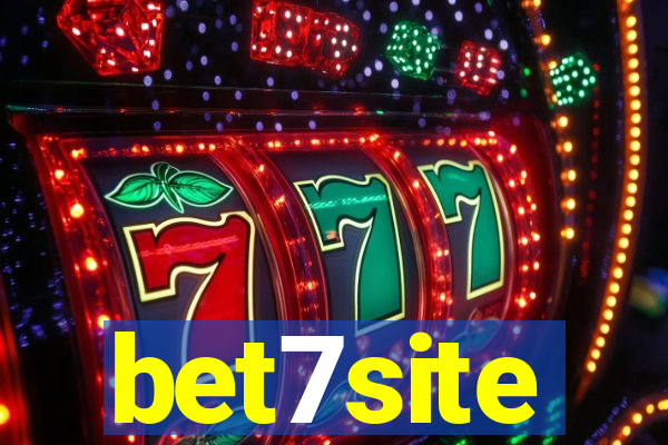 bet7site