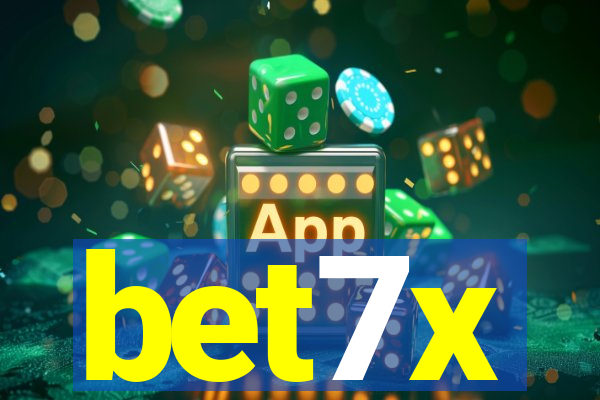 bet7x