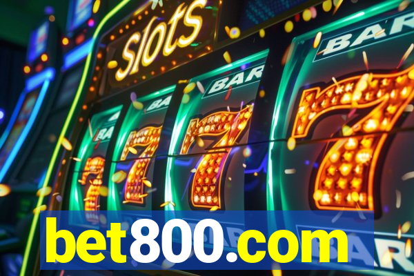 bet800.com