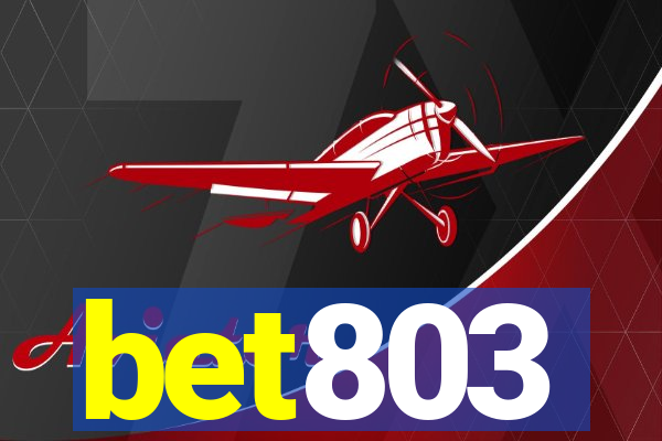 bet803