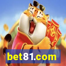 bet81.com