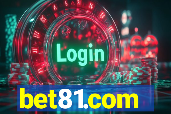 bet81.com