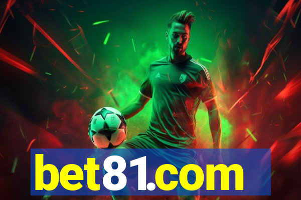 bet81.com