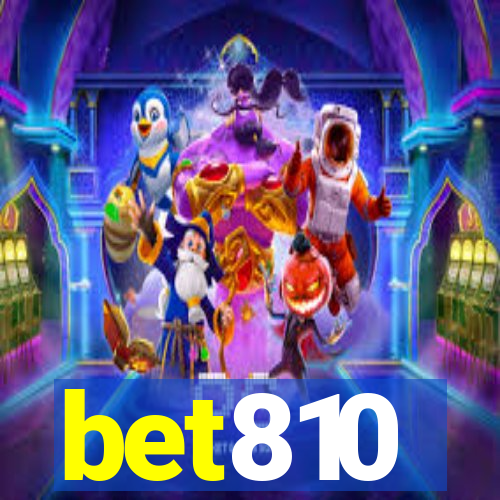 bet810