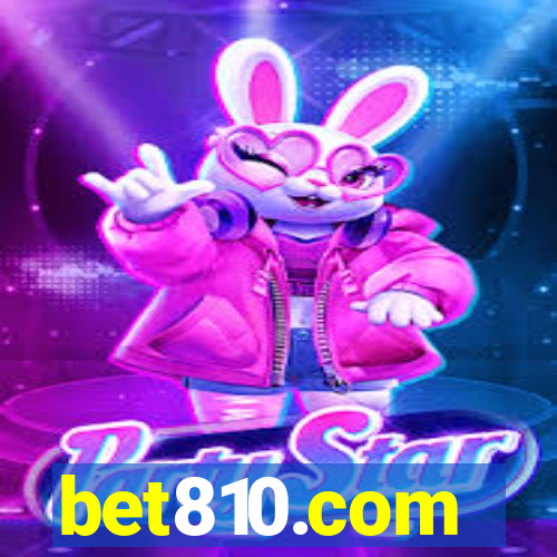 bet810.com