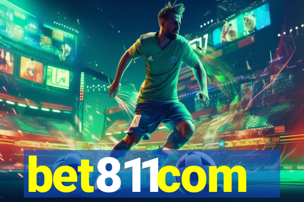 bet811com