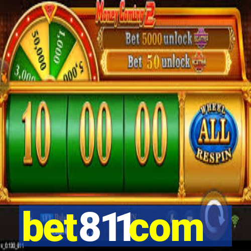 bet811com