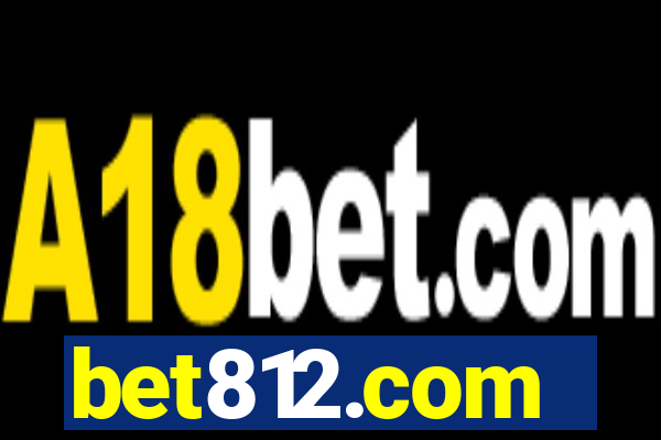 bet812.com