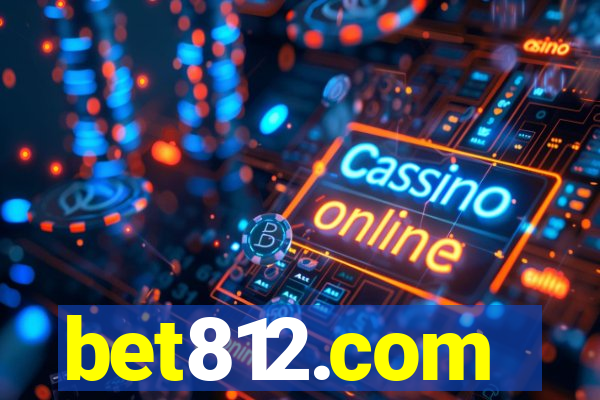 bet812.com