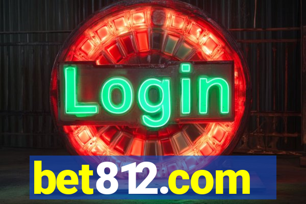 bet812.com