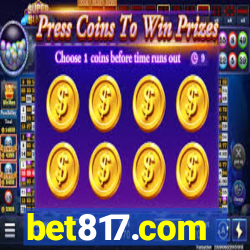 bet817.com