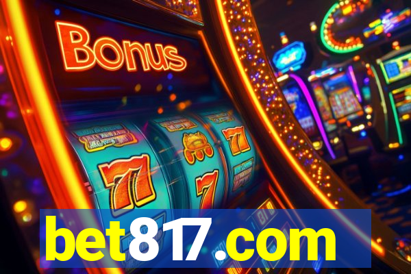 bet817.com