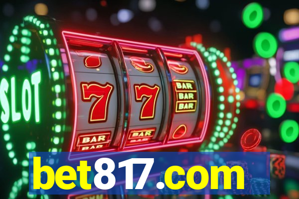 bet817.com