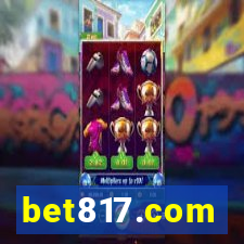 bet817.com