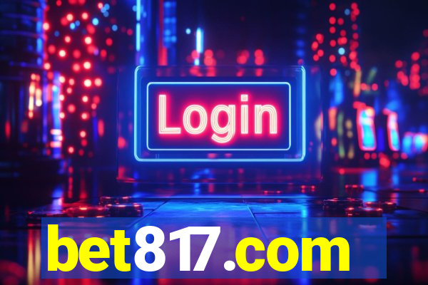 bet817.com