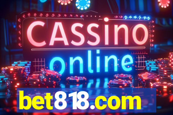 bet818.com