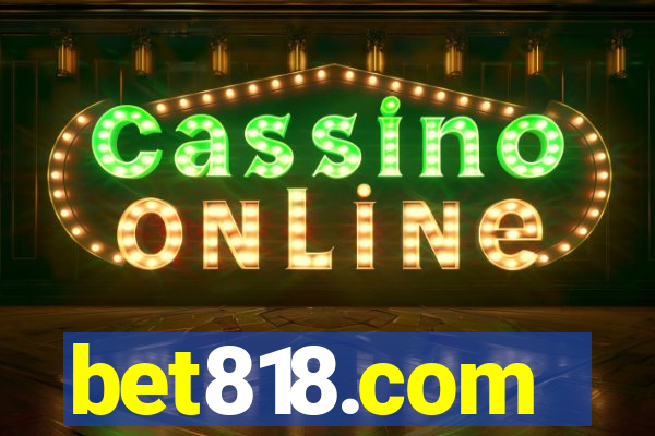 bet818.com