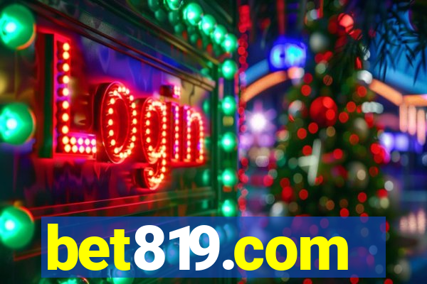 bet819.com