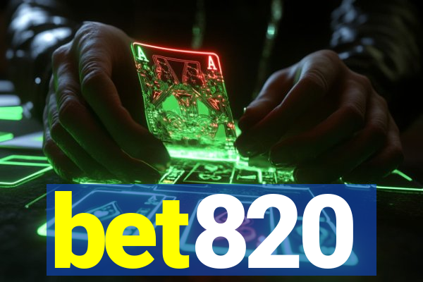 bet820