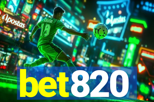 bet820